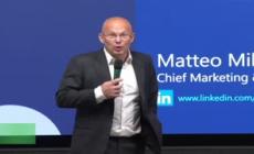 Matteo Mille (Microsoft): 'L'IA e' motore di innovazione'