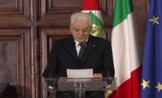 Mattarella: "Segnali positivi dalla Cop28, ora dare rapida attuazione"