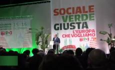 Prodi: "Lavorare per una Difesa comune dell'Unione europea"