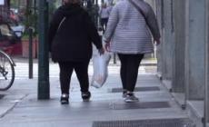 Ismea, "avanza il caro spesa per le famiglie,+9,2% in nove mesi"