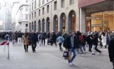 Natale, la spesa per i regali tornera' a salire