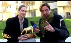 La società di Chiara Ferragni: "Ritardi nelle consegne causati dal boom di vendite del Black Friday" 
