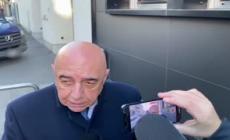 Galliani: "Colpani e Di Gregorio? Il Monza non e' un supermercato"