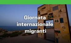 La Giornata internazionale dei migranti