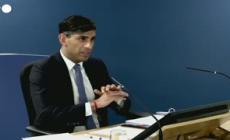 Gb, governo Sunak valuta di vietare i social ai minori di 16 anni