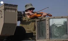 Gaza, le forze israeliane si schierano al confine