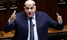 Crosetto dimesso dall'ospedale: "Grazie agli italiani"