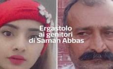 Ergastolo ai genitori di Saman Abbas