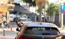 Israele, sirene anti-missile a Tel Aviv e nella zona centrale del Paese