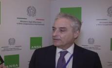 Medio Oriente, Massari: "Risoluzione Onu per aprire valichi su Gaza"