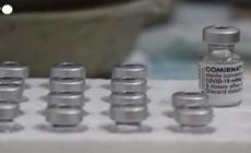 Buttate in Ue 215 milioni di dosi di vaccini anti Covid