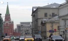 Putin: "In Ucraina l'iniziativa e' nostra". Drone su Mosca