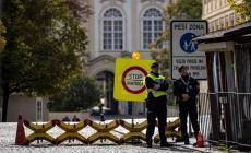 Sparatoria all'Università di Praga, docente italiana salva perché era il suo giorno libero