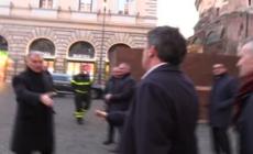 Mes, Renzi: "Meloni e Conte due facce stessa medaglia, sovranisti e populisti"