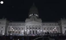 Argentina, subito proteste contro il mega-decreto di Milei