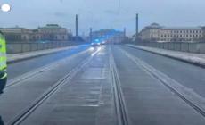 Sparatoria all'universita' di Praga, diversi morti