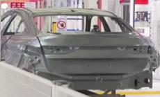 Rallenta il mercato dell'auto europeo, +6% a novembre