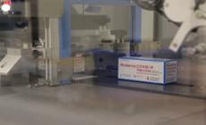 Natale con vaccino anti Covid, salgono gli immunizzati
