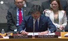 L'Onu chiede aiuti urgenti per Gaza ma non la tregua