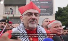 Card. Pizzaballa: "Dobbiamo fermare quello che sta succedendo a Gaza"