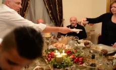 Natale: i brindisi valgono 712 milioni, priorita' risparmio