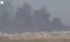 Raid israeliano in Siria, ucciso un comandante Pasdaran