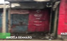Nairobi, l'ospedale degli slum dove il diritto alla salute diventa realta'