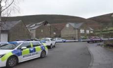 Maltempo, la tempesta Gerrit causa danni nel nord dell'Inghilterra e in Scozia