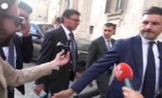 La difesa di Giorgetti su Mes e Patto: "Basta allucinazioni"