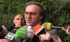 Manovra, Bonelli: "Soldi a lobby energetiche e banche, tagli a pensioni e sanita'"