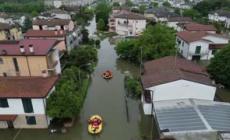 Nel 2023 registrati in Italia 378 eventi estremi, il 22% in piu'