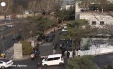 Corea del Sud, ultimo saluto all'attore di "Parasite" Lee Sun-kyun: i funerali a Seul