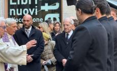 Celebrati a Torino i funerali della giudice Giulia De Marco