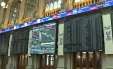 Un 2023 in gran recupero per la Borsa di Milano, +28%