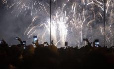 Maltempo, rinviate le feste di Capodanno a Udine, Monfalcone e Gorizia