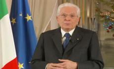 Partecipazione, Mattarella: "Votate, e' il voto libero che decide"