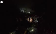 Ucraina, missili e droni russi su Kharkiv: 28 feriti