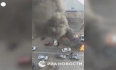 Raid ucraino su Belgorod, il bilancio sale a 22 morti