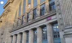 Eurostar, ripreso il traffico ferroviario dopo l'allagamento dei tunnel