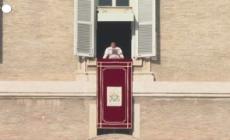 Papa Francesco: "Chi ha interesse nelle guerre ascolti la coscienza"