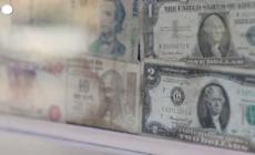 L'anno nero del dollaro, e' il peggiore dal 2020