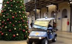 Polizia ferroviaria, il bilancio del 2023