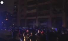 Libano, raid israeliano a Beirut: ucciso numero due di Hamas