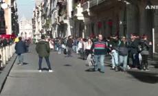 Saldi invernali al via, giro d'affari da 4,8 miliardi