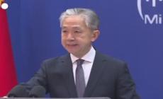 Cina, "da Usa e Filippine provocazioni nel Mar Cinese Sud"