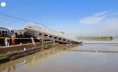 Indonesia, almeno tre vittime in uno scontro fra due treni a Giava