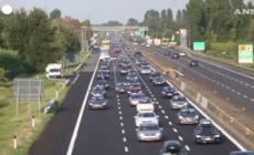 Stangata RC auto, a novembre le polizze schizzate al 7,8%