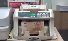 Sale reddito famiglie, piu' potere d'acquisto e risparmi