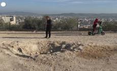 A Jenin uccisa agente della Guardia di frontiera israeliana