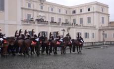 Festa del Tricolore, l'orgoglio di Mattarella